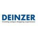 Deinzer logo