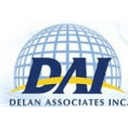 Delan Associates logo