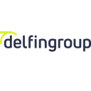 DelfinGroup logo