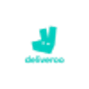Deliveroo logo