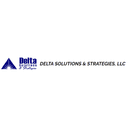 Delta Solutions & Strategies logo