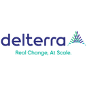 Delterra.org logo