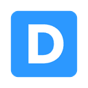 Deltia logo