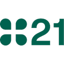 Dental21.de logo