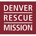 Denver Rescue Mission logo