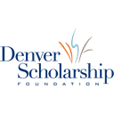 Denver Scholarship Foundation logo