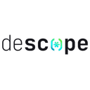 Descope logo