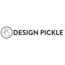 Design Pickle logo