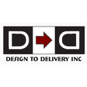 Design To Delivery logo