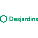 Desjardins Financial Security logo
