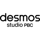 Desmos Studio PBC logo