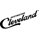 Destination Cleveland logo