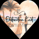 Destination Knot logo