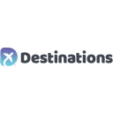 Destinations logo