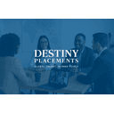 Destiny Placements logo