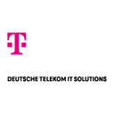 Deutsche Telekom IT Solutions Slovakia logo