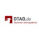 Deutscher Auftragsdienst | DTAD logo