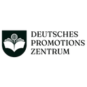 Deutsches Promotionszentrum logo