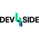 Dev4Side Software S.R.l logo