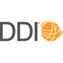 Development Dimensions International logo