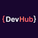 Devhub IT Solutions logo