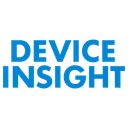 Device Insight logo