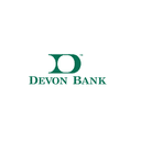 Devon Bank logo