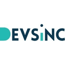 Devsinc logo