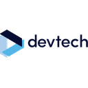 Devtech Limited logo