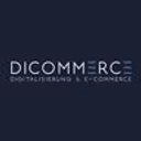 DiCommerce logo