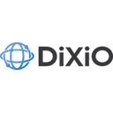 DiXiO logo