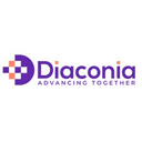 Diaconia logo