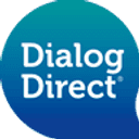 DialogDirect logo