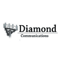 Diamond Communications logo
