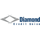 Diamond Credit Union logo