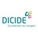 Dicide logo