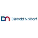 Diebold Nixdorf logo