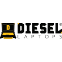 Diesel Laptops logo