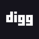 Digg logo