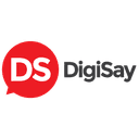 DigiSay logo