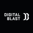 Digital Blast logo