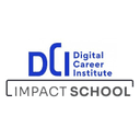 Digital Career Institute & Social Impact School logo