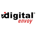 Digital Envoy logo