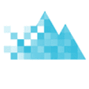 Digital Mountain logo