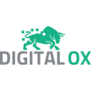 Digital Ox logo