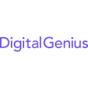 DigitalGenius logo