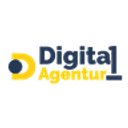 Digitalagentur1 logo