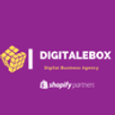 Digitalebox.de logo