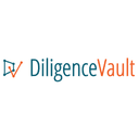 DiligenceVault logo