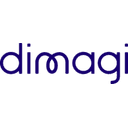 Dimagi logo